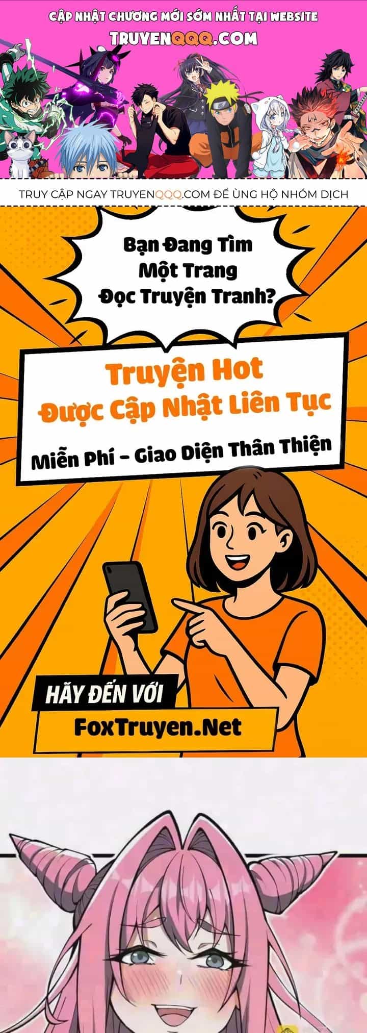 Hệ Thống Trả Về Vạn Lần: Sư Tỷ Xin Tự Trọng - Chương 19 - ảnh 1