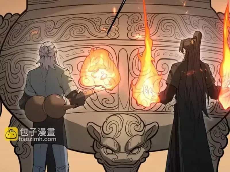 Hệ Thống Trả Về Vạn Lần: Sư Tỷ Xin Tự Trọng - Chương 20 - ảnh 77
