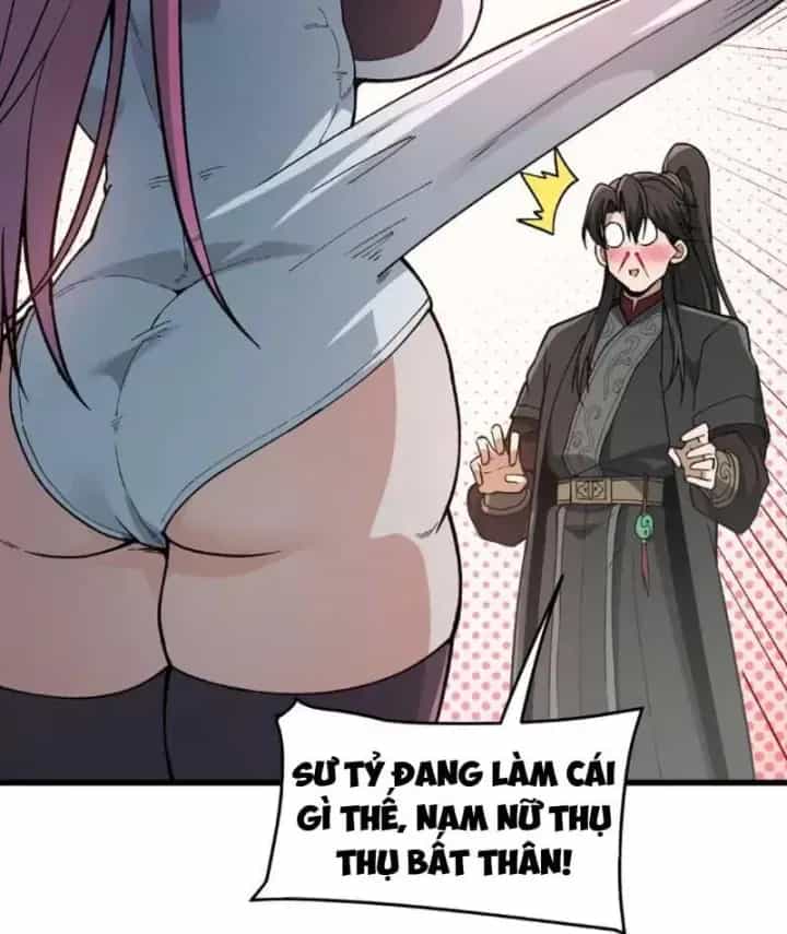 Hệ Thống Trả Về Vạn Lần: Sư Tỷ Xin Tự Trọng - Chương 26 - ảnh 55