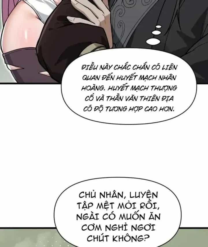 Hệ Thống Trả Về Vạn Lần: Sư Tỷ Xin Tự Trọng - Chương 26 - ảnh 77