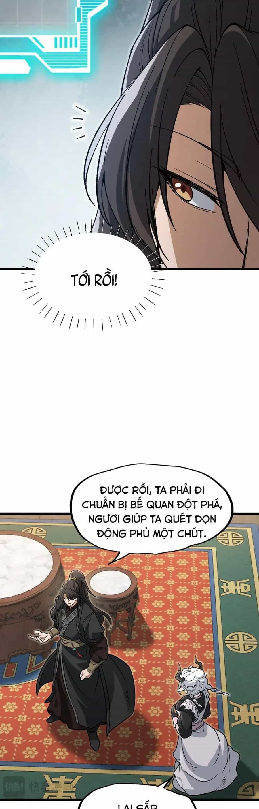 Hệ Thống Trả Về Vạn Lần: Sư Tỷ Xin Tự Trọng - Chương 27 - ảnh 16