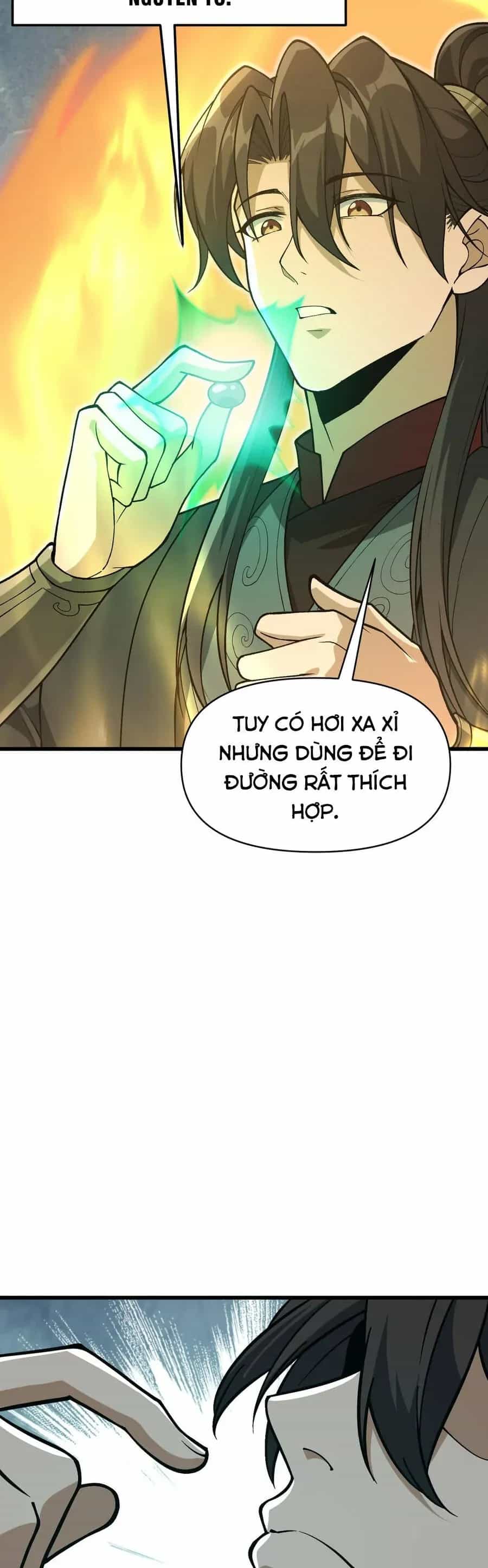 Hệ Thống Trả Về Vạn Lần: Sư Tỷ Xin Tự Trọng - Chương 27 - ảnh 33