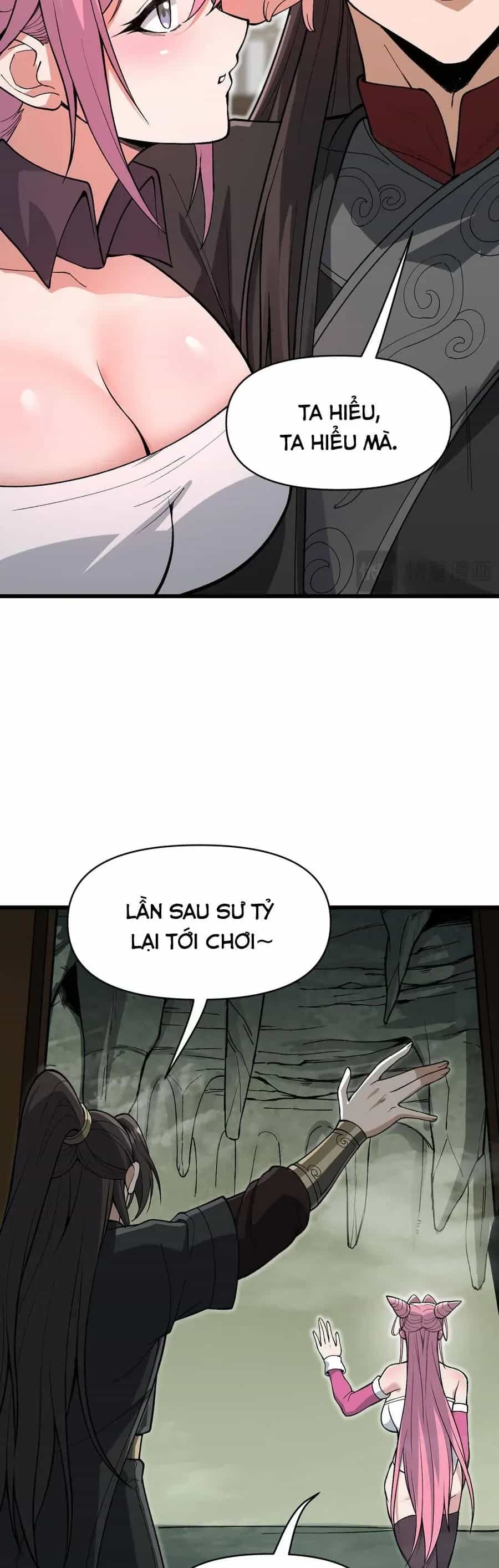 Hệ Thống Trả Về Vạn Lần: Sư Tỷ Xin Tự Trọng - Chương 27 - ảnh 7