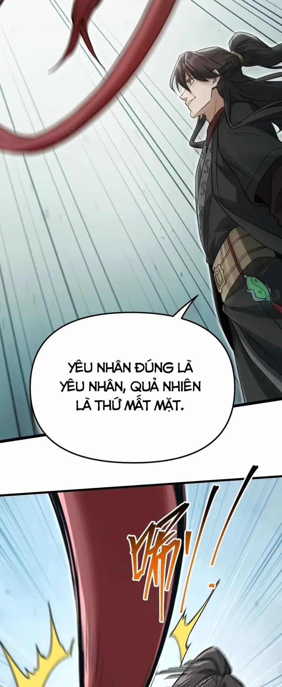 Hệ Thống Trả Về Vạn Lần: Sư Tỷ Xin Tự Trọng - Chương 28 - ảnh 20