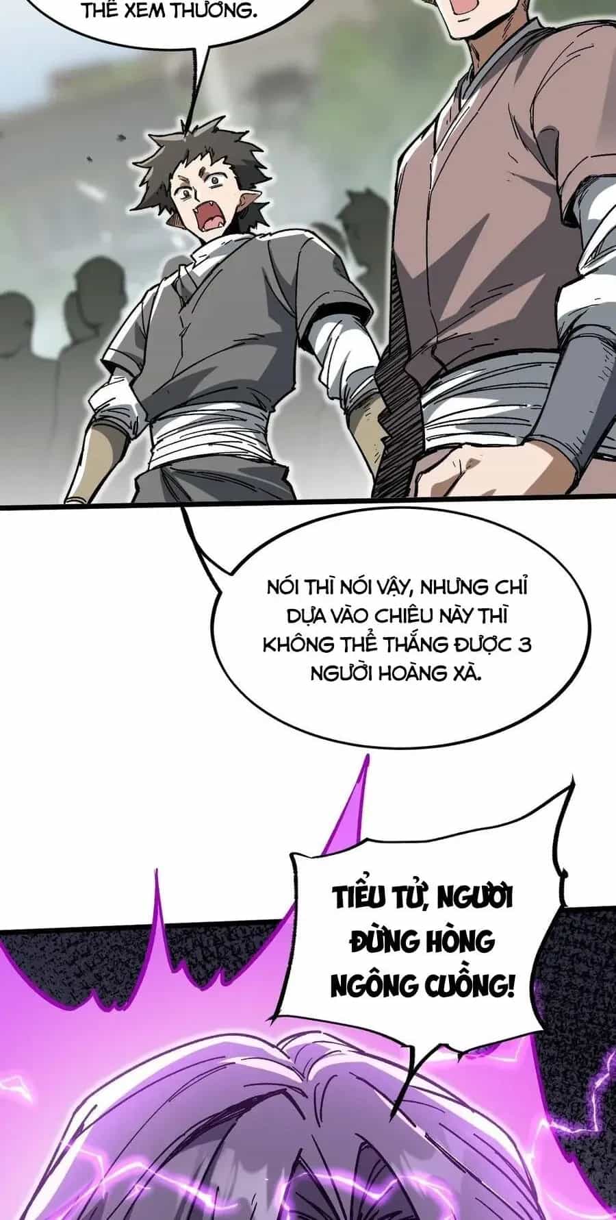 Hệ Thống Trả Về Vạn Lần: Sư Tỷ Xin Tự Trọng - Chương 28 - ảnh 24
