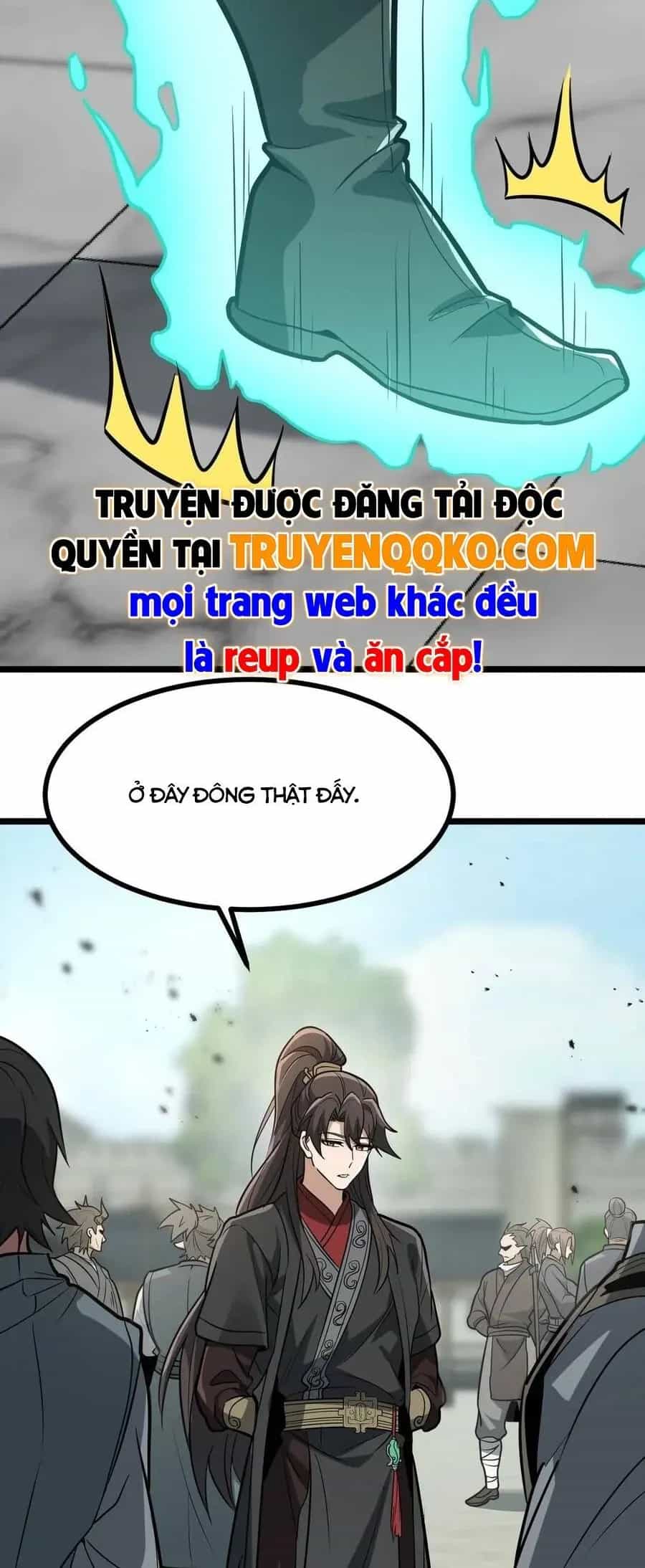 Hệ Thống Trả Về Vạn Lần: Sư Tỷ Xin Tự Trọng - Chương 28 - ảnh 3