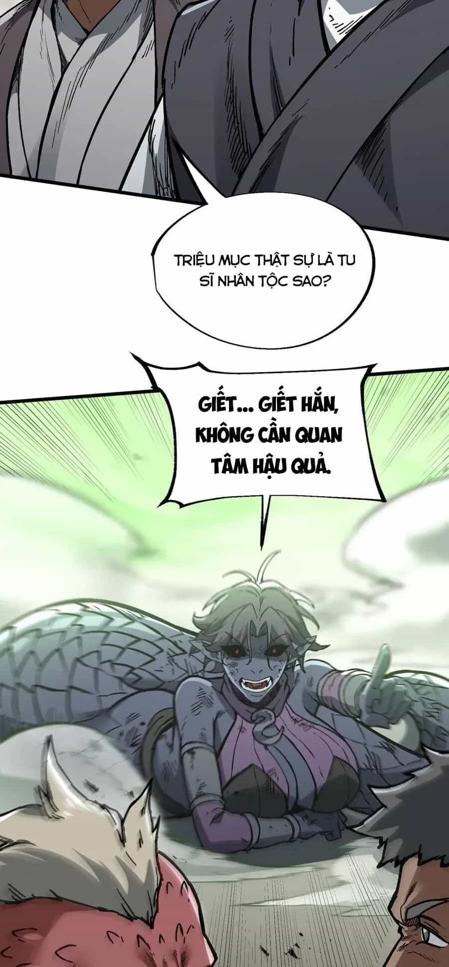 Hệ Thống Trả Về Vạn Lần: Sư Tỷ Xin Tự Trọng - Chương 28 - ảnh 34