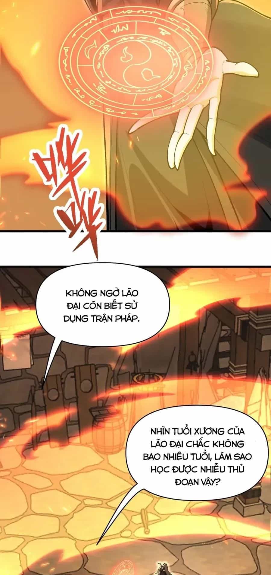 Hệ Thống Trả Về Vạn Lần: Sư Tỷ Xin Tự Trọng - Chương 32 - ảnh 27