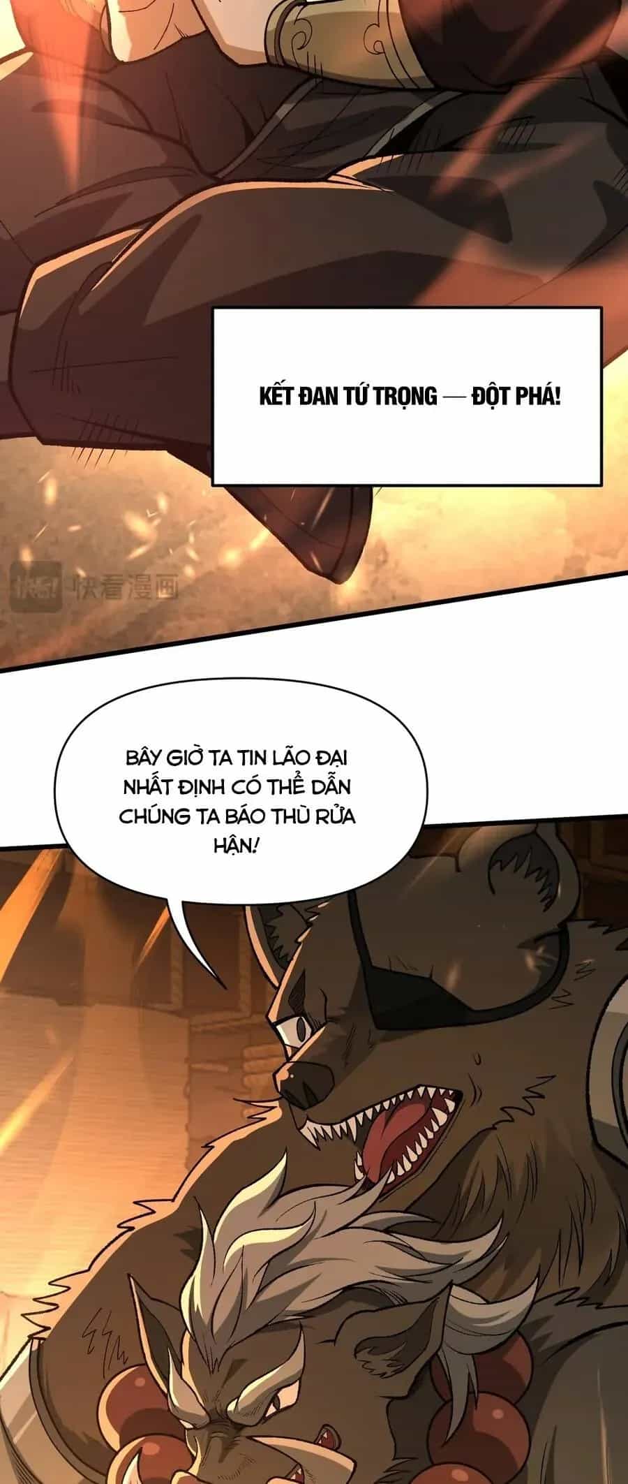 Hệ Thống Trả Về Vạn Lần: Sư Tỷ Xin Tự Trọng - Chương 32 - ảnh 39