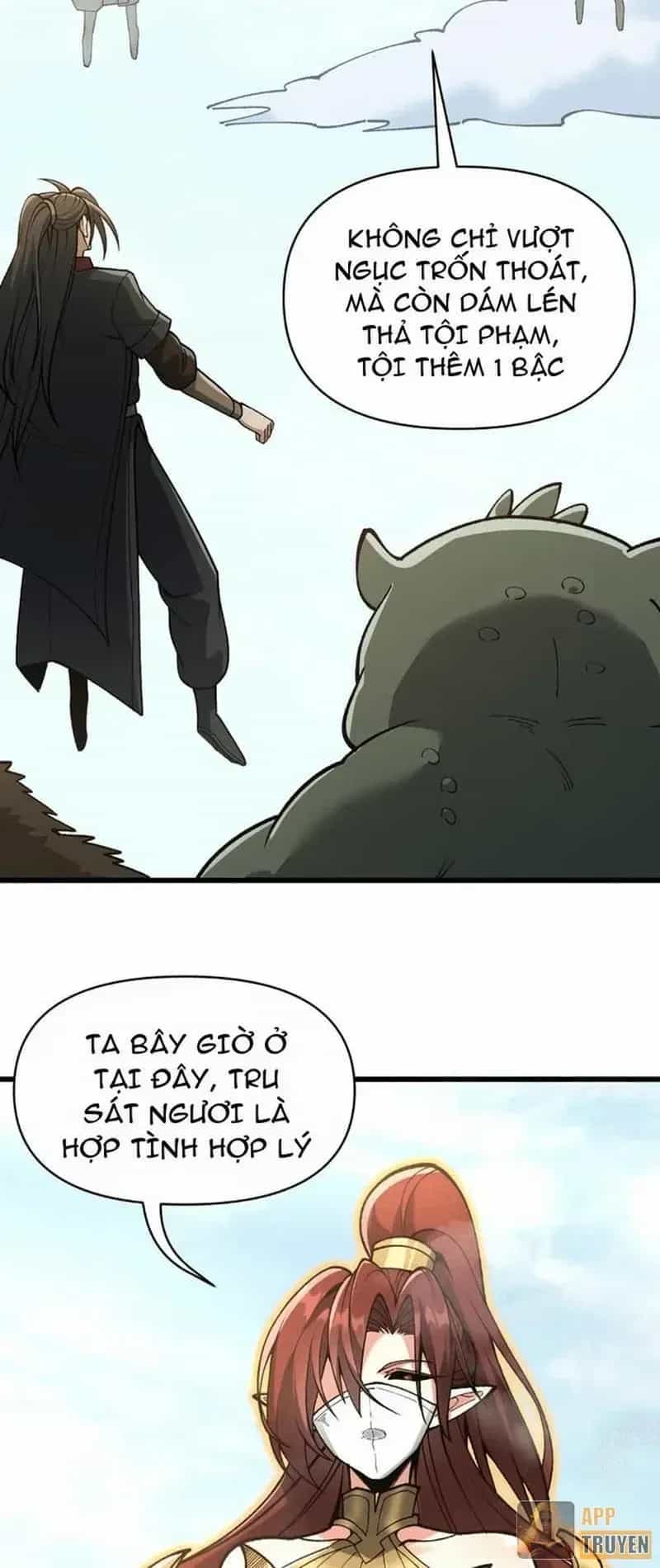 Hệ Thống Trả Về Vạn Lần: Sư Tỷ Xin Tự Trọng - Chương 33 - ảnh 47