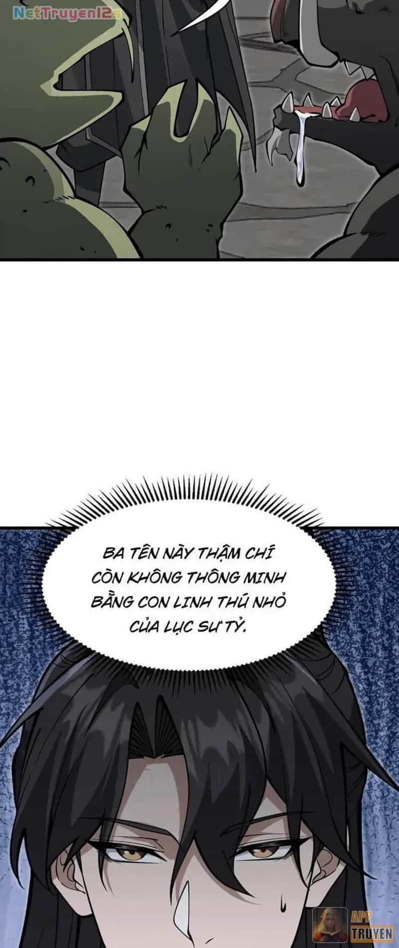 Hệ Thống Trả Về Vạn Lần: Sư Tỷ Xin Tự Trọng - Chương 33 - ảnh 7