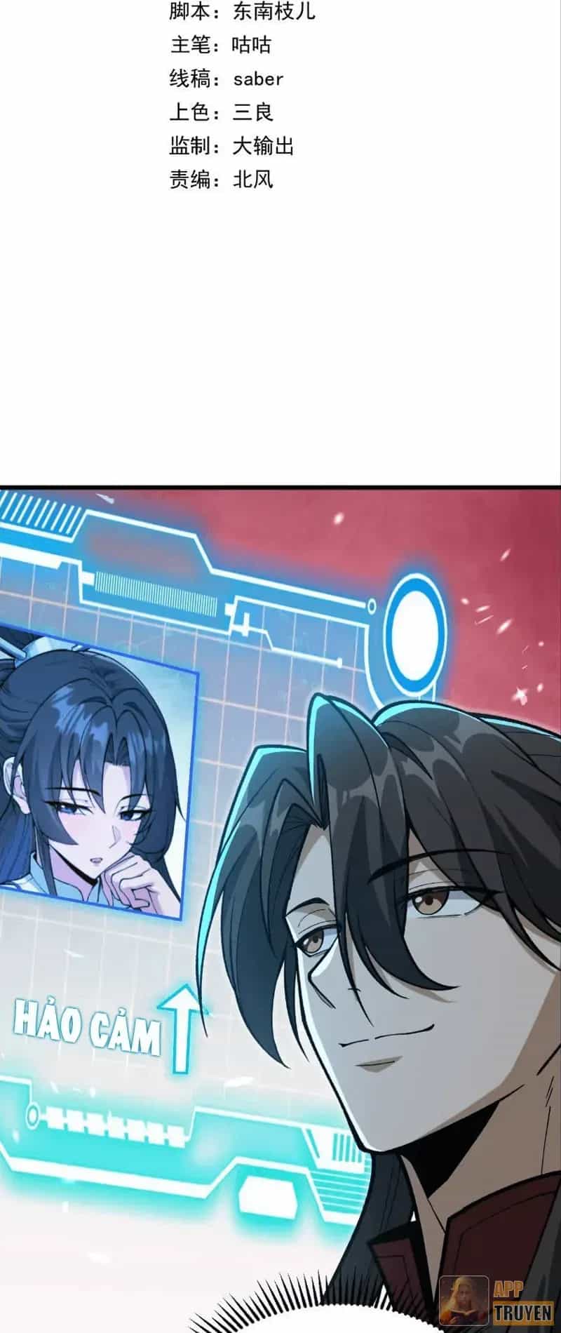 Hệ Thống Trả Về Vạn Lần: Sư Tỷ Xin Tự Trọng - Chương 36 - ảnh 2
