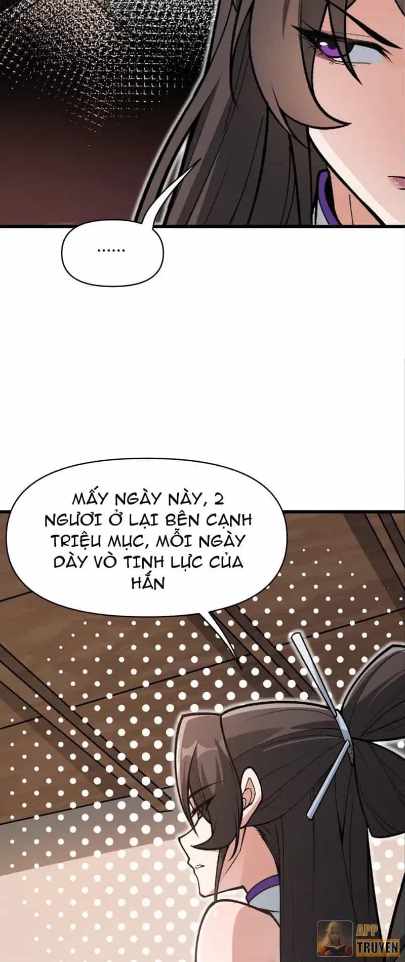 Hệ Thống Trả Về Vạn Lần: Sư Tỷ Xin Tự Trọng - Chương 36 - ảnh 25