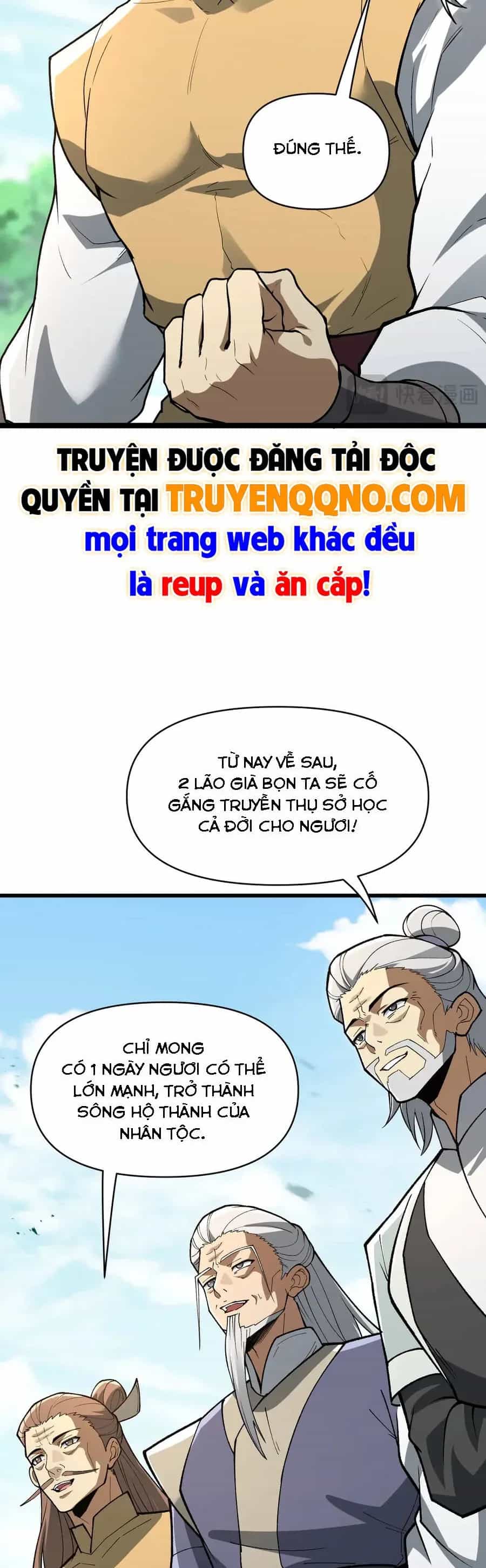 Hệ Thống Trả Về Vạn Lần: Sư Tỷ Xin Tự Trọng - Chương 37 - ảnh 12
