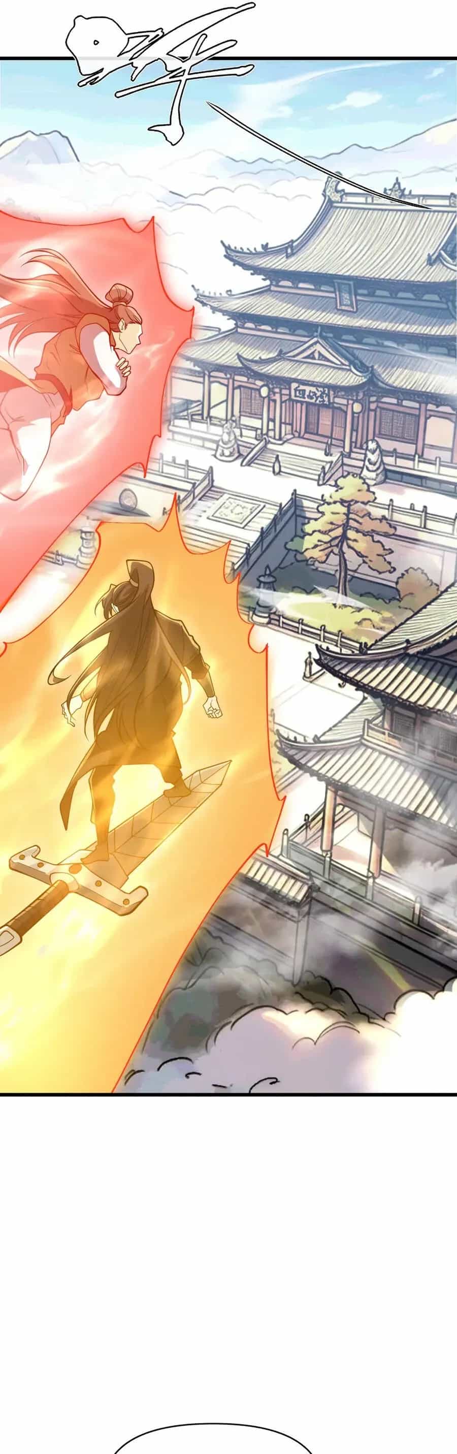Hệ Thống Trả Về Vạn Lần: Sư Tỷ Xin Tự Trọng - Chương 37 - ảnh 26