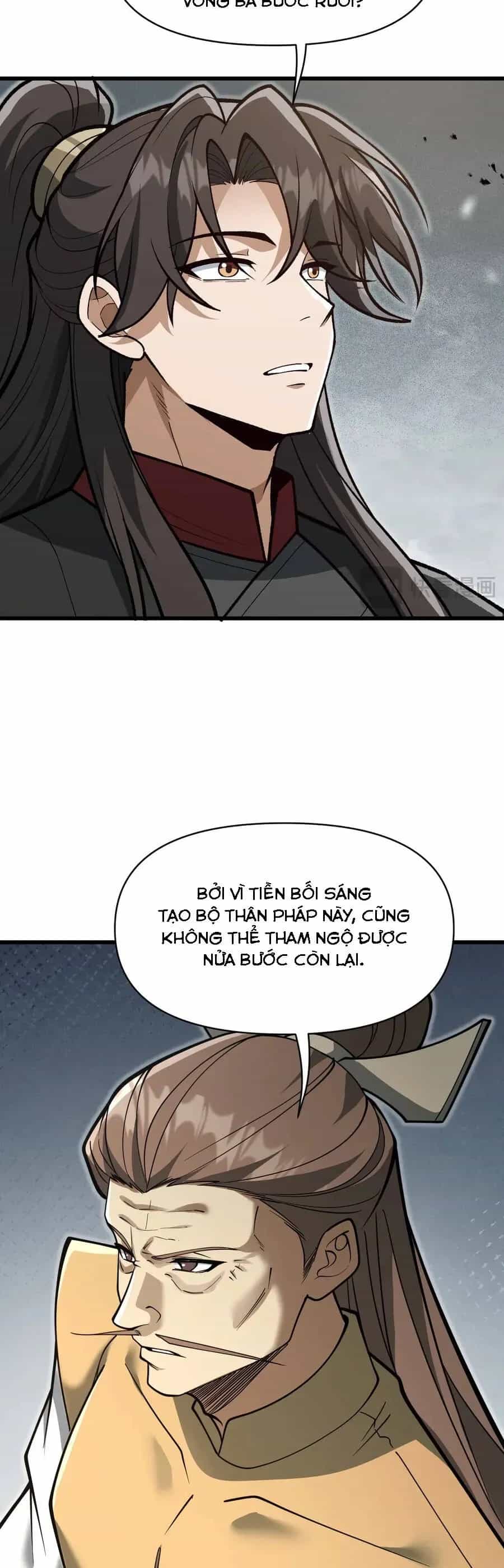 Hệ Thống Trả Về Vạn Lần: Sư Tỷ Xin Tự Trọng - Chương 37 - ảnh 36