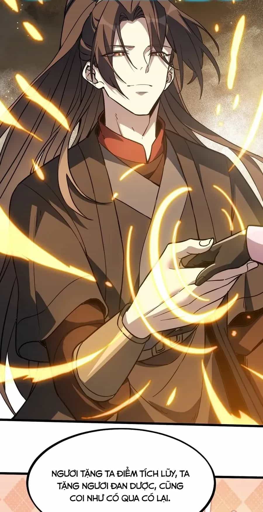 Hệ Thống Trả Về Vạn Lần: Sư Tỷ Xin Tự Trọng - Chương 40 - ảnh 23