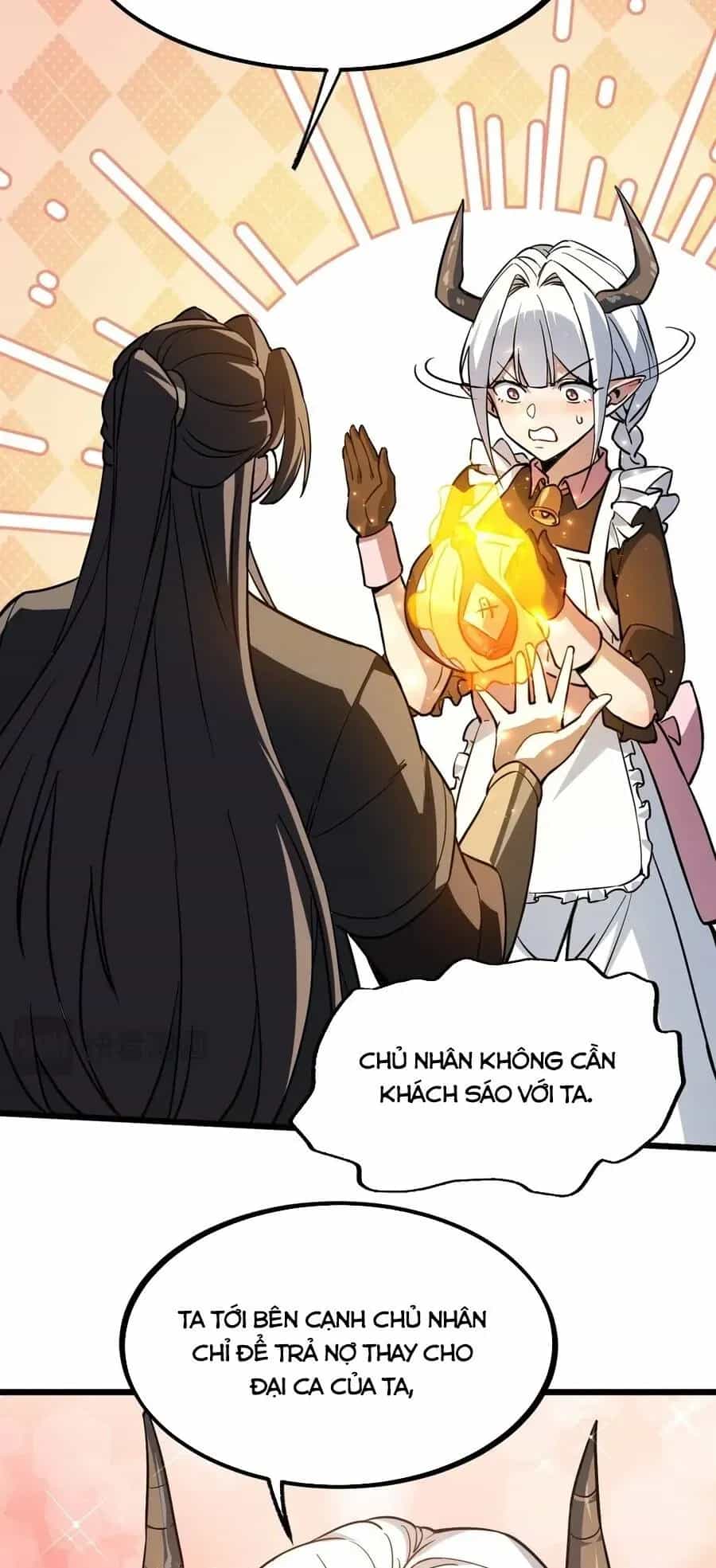 Hệ Thống Trả Về Vạn Lần: Sư Tỷ Xin Tự Trọng - Chương 40 - ảnh 24