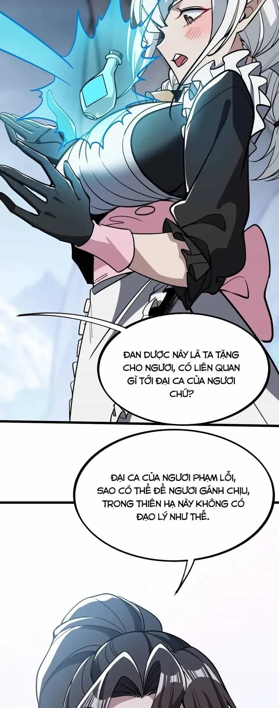 Hệ Thống Trả Về Vạn Lần: Sư Tỷ Xin Tự Trọng - Chương 40 - ảnh 26