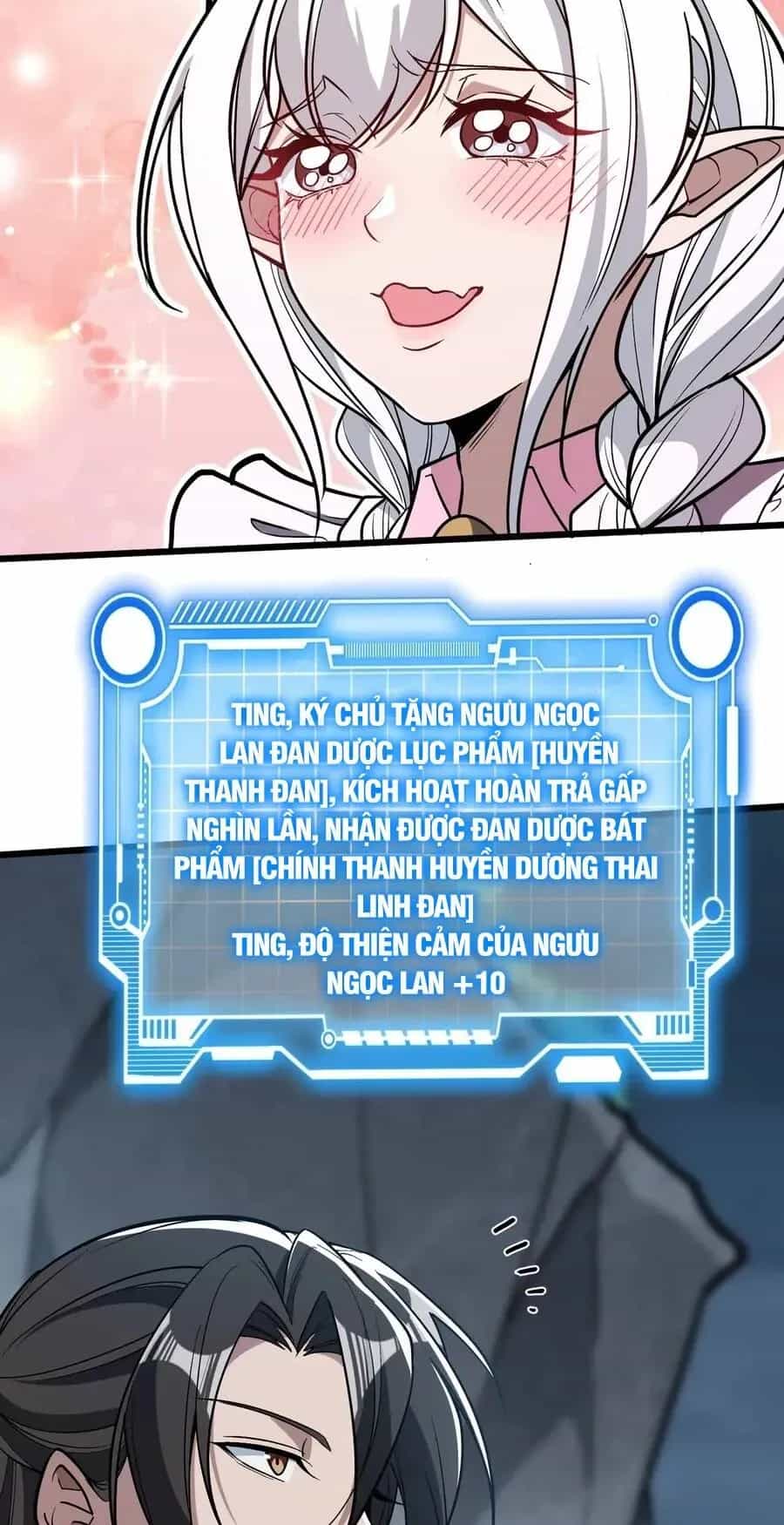 Hệ Thống Trả Về Vạn Lần: Sư Tỷ Xin Tự Trọng - Chương 40 - ảnh 28