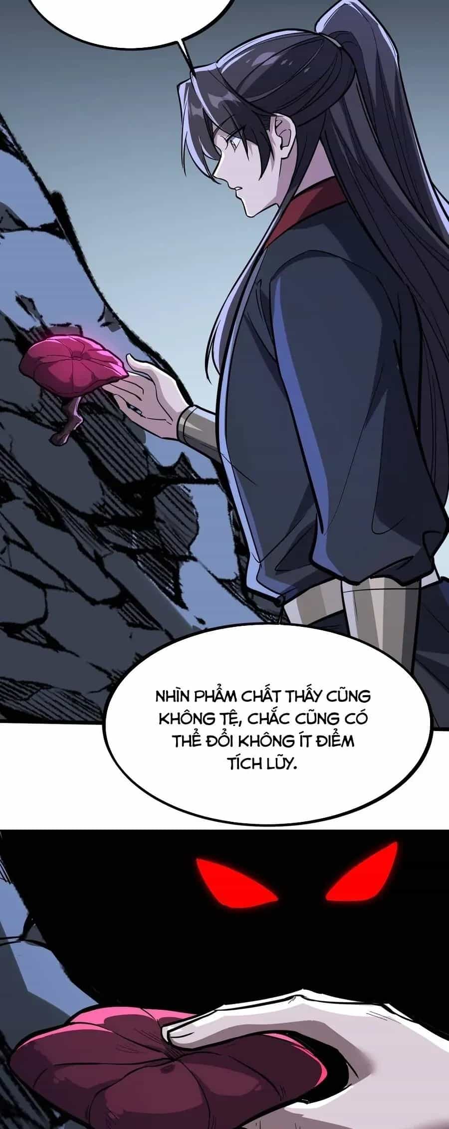 Hệ Thống Trả Về Vạn Lần: Sư Tỷ Xin Tự Trọng - Chương 40 - ảnh 44