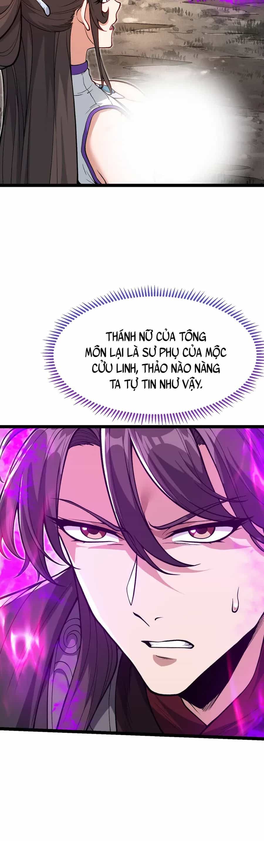 Hệ Thống Trả Về Vạn Lần: Sư Tỷ Xin Tự Trọng - Chương 6 - ảnh 5
