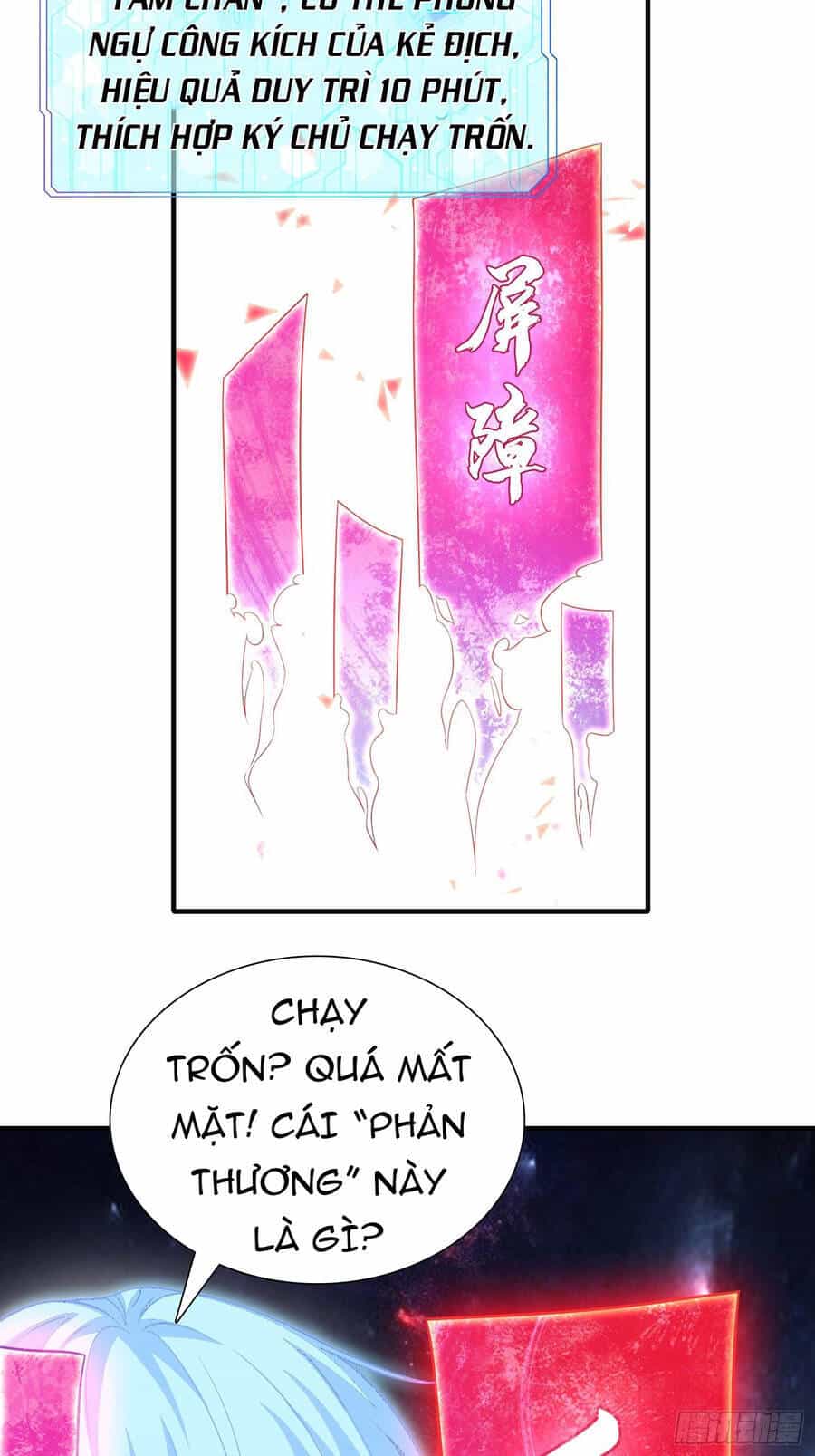 Hệ Thống Trong Tay Ta Tha Hồ Lãng - Chương 10 - ảnh 7