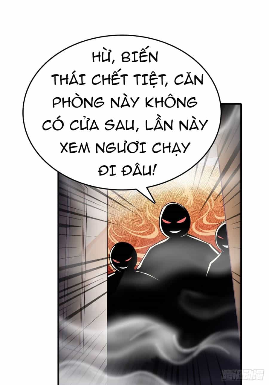 Hệ Thống Trong Tay Ta Tha Hồ Lãng - Chương 2 - ảnh 15