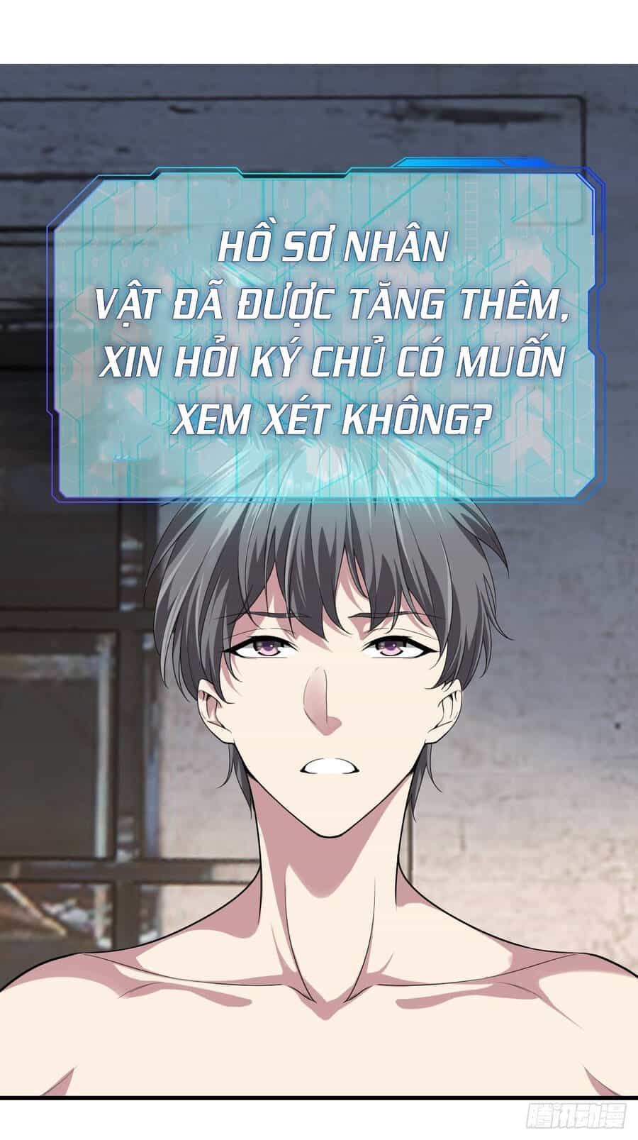 Hệ Thống Trong Tay Ta Tha Hồ Lãng - Chương 2 - ảnh 43