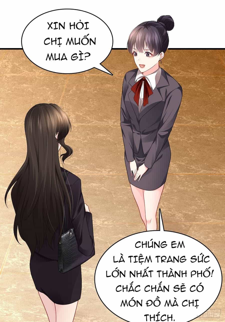 Hệ Thống Trong Tay Ta Tha Hồ Lãng - Chương 3 - ảnh 24