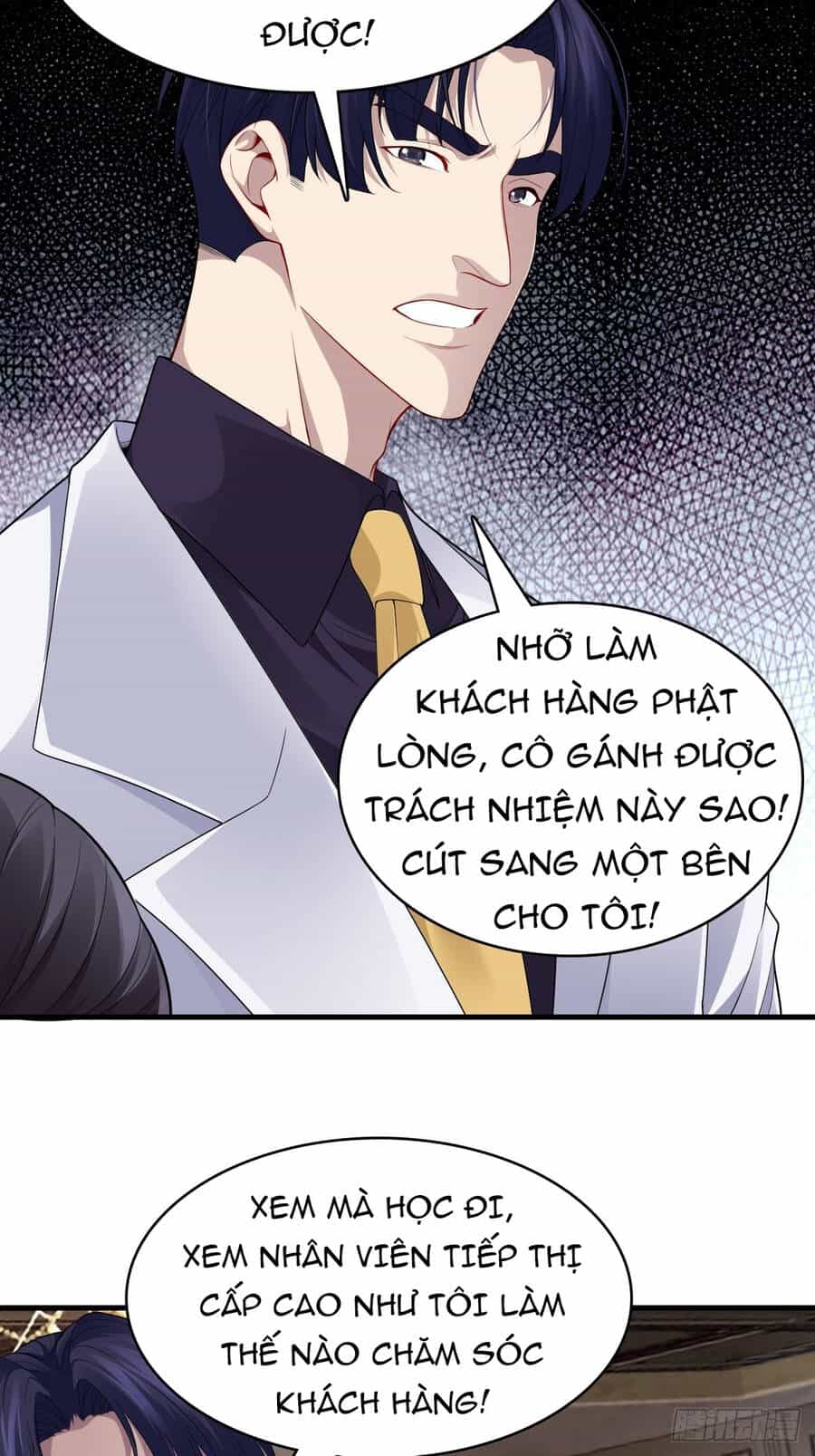 Hệ Thống Trong Tay Ta Tha Hồ Lãng - Chương 3 - ảnh 37