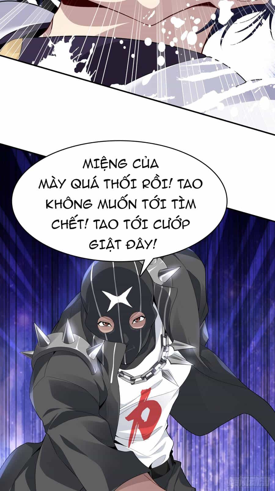 Hệ Thống Trong Tay Ta Tha Hồ Lãng - Chương 4 - ảnh 40