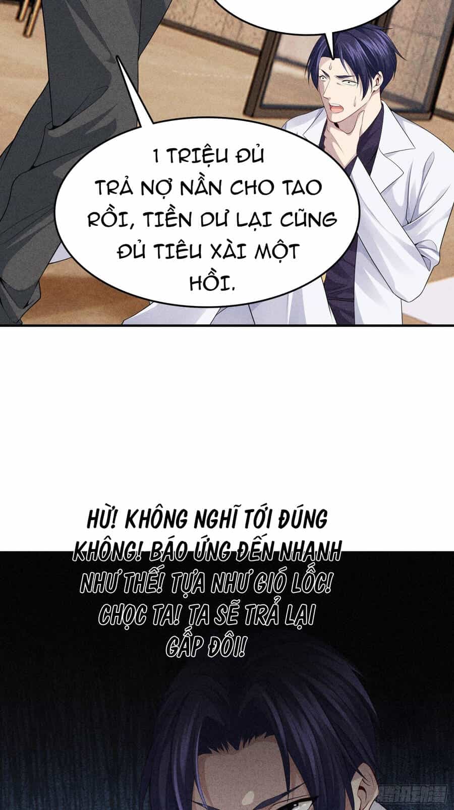 Hệ Thống Trong Tay Ta Tha Hồ Lãng - Chương 5 - ảnh 30