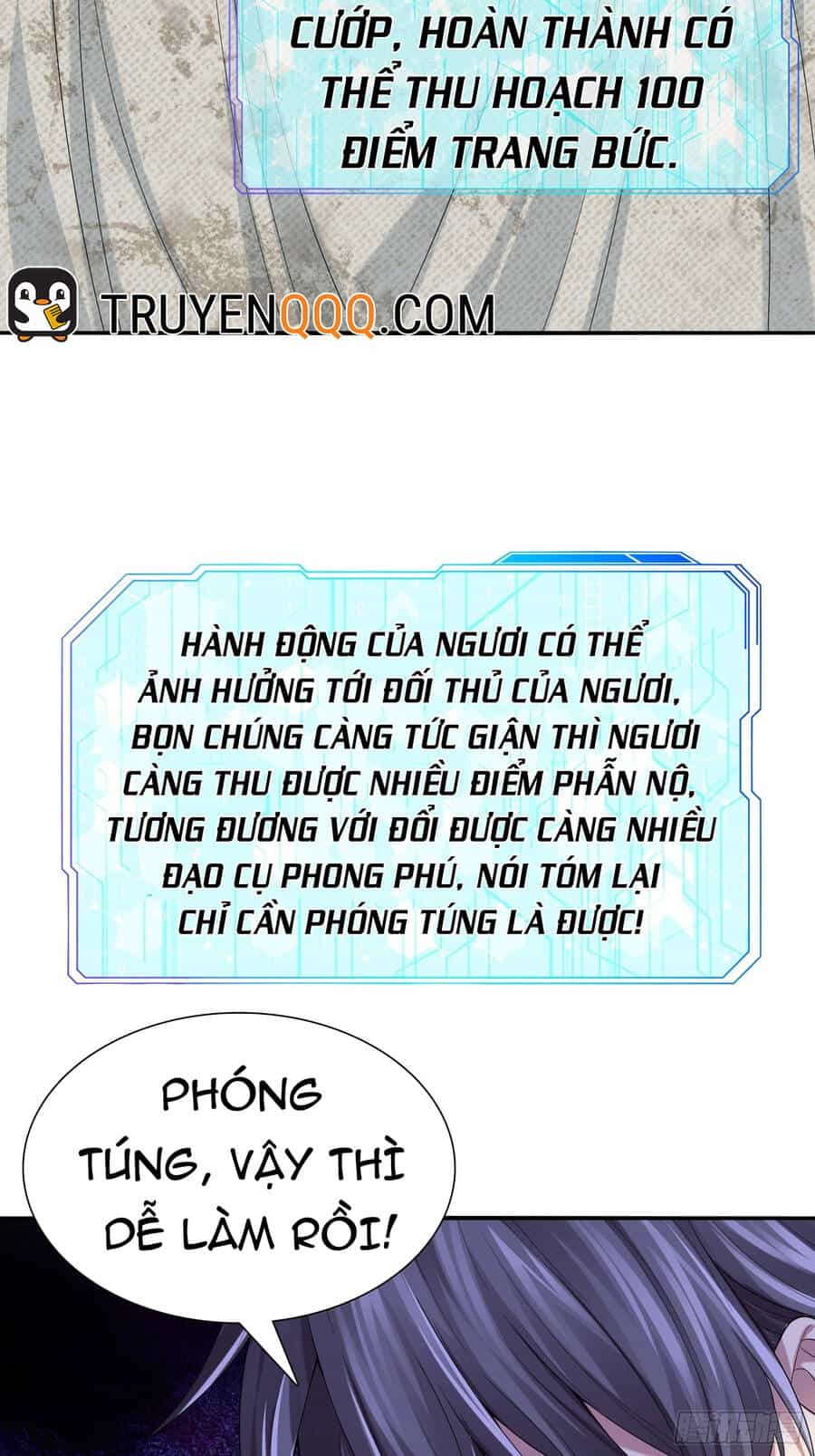 Hệ Thống Trong Tay Ta Tha Hồ Lãng - Chương 6 - ảnh 3