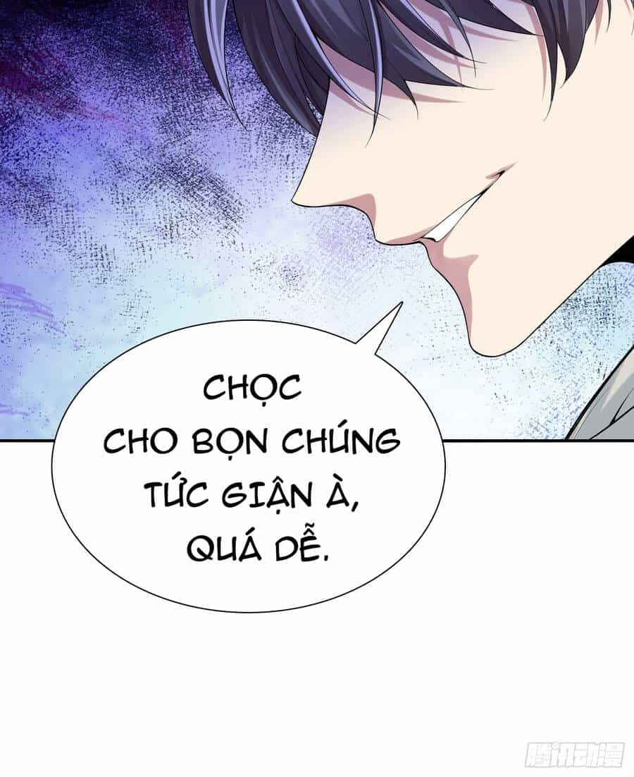 Hệ Thống Trong Tay Ta Tha Hồ Lãng - Chương 6 - ảnh 4