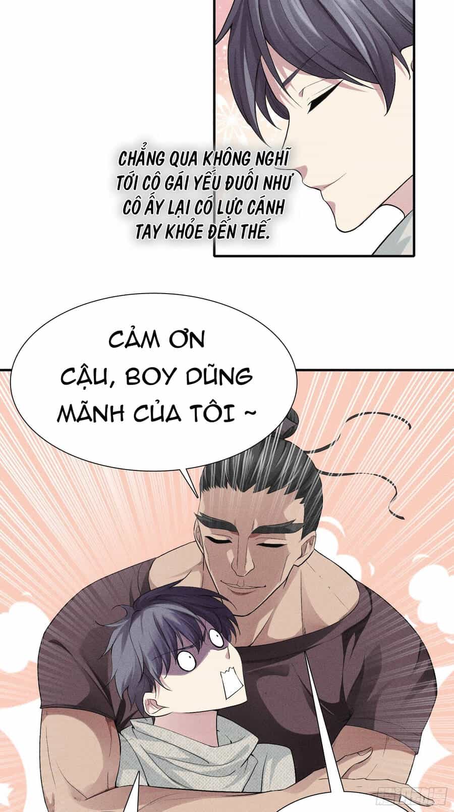 Hệ Thống Trong Tay Ta Tha Hồ Lãng - Chương 7 - ảnh 18