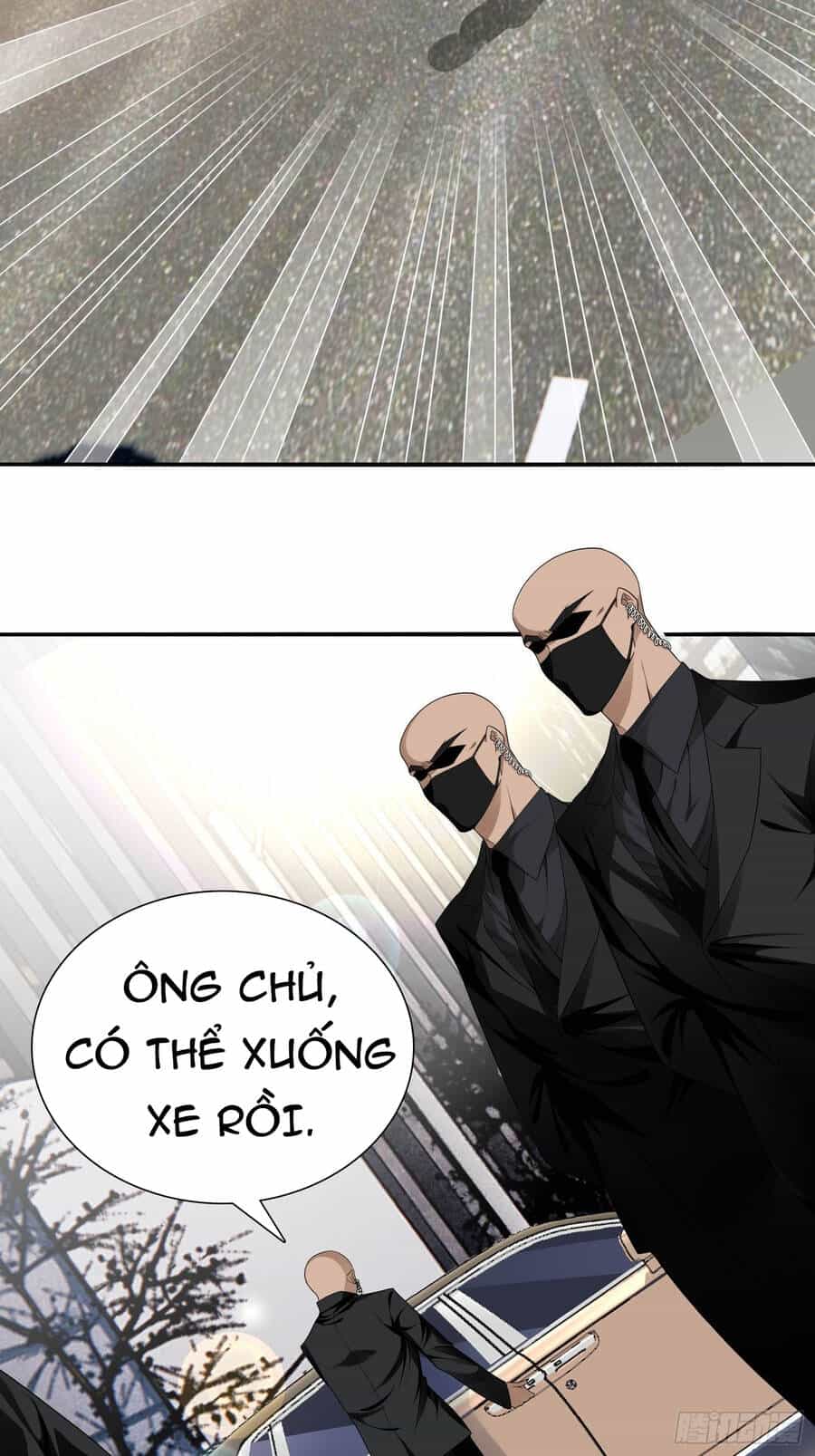Hệ Thống Trong Tay Ta Tha Hồ Lãng - Chương 8 - ảnh 7