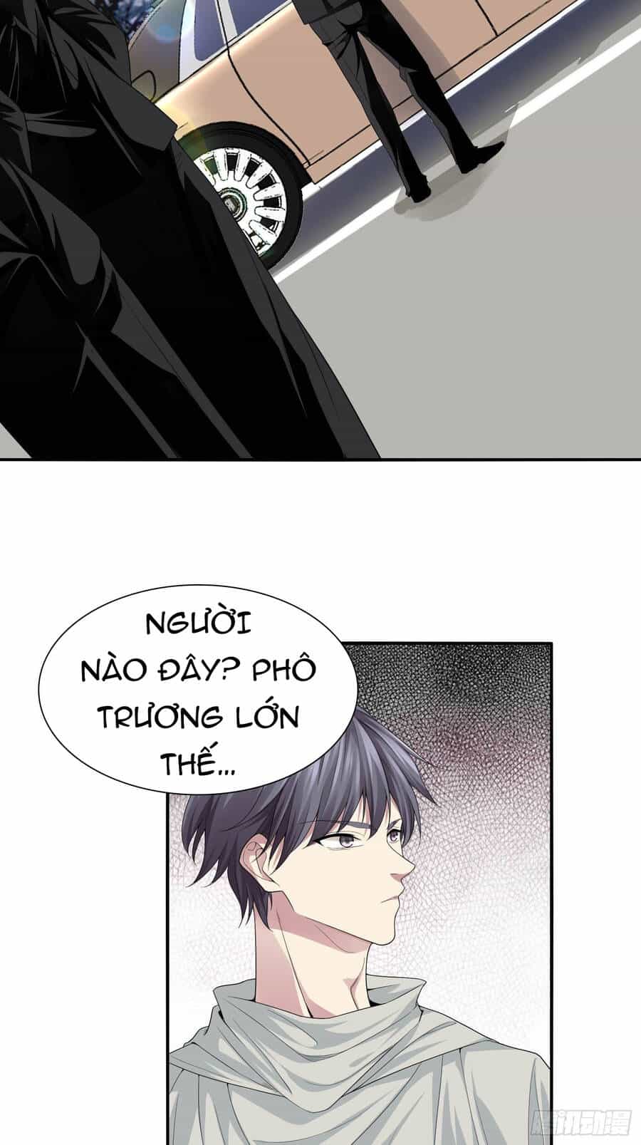 Hệ Thống Trong Tay Ta Tha Hồ Lãng - Chương 8 - ảnh 8