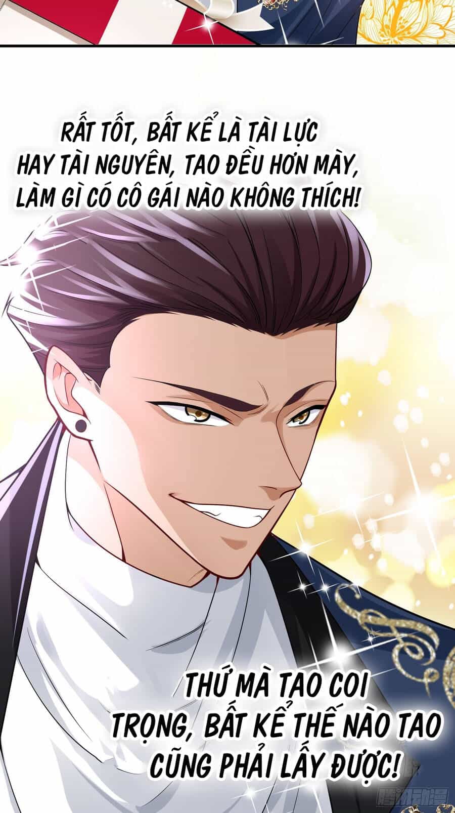 Hệ Thống Trong Tay Ta Tha Hồ Lãng - Chương 9 - ảnh 10