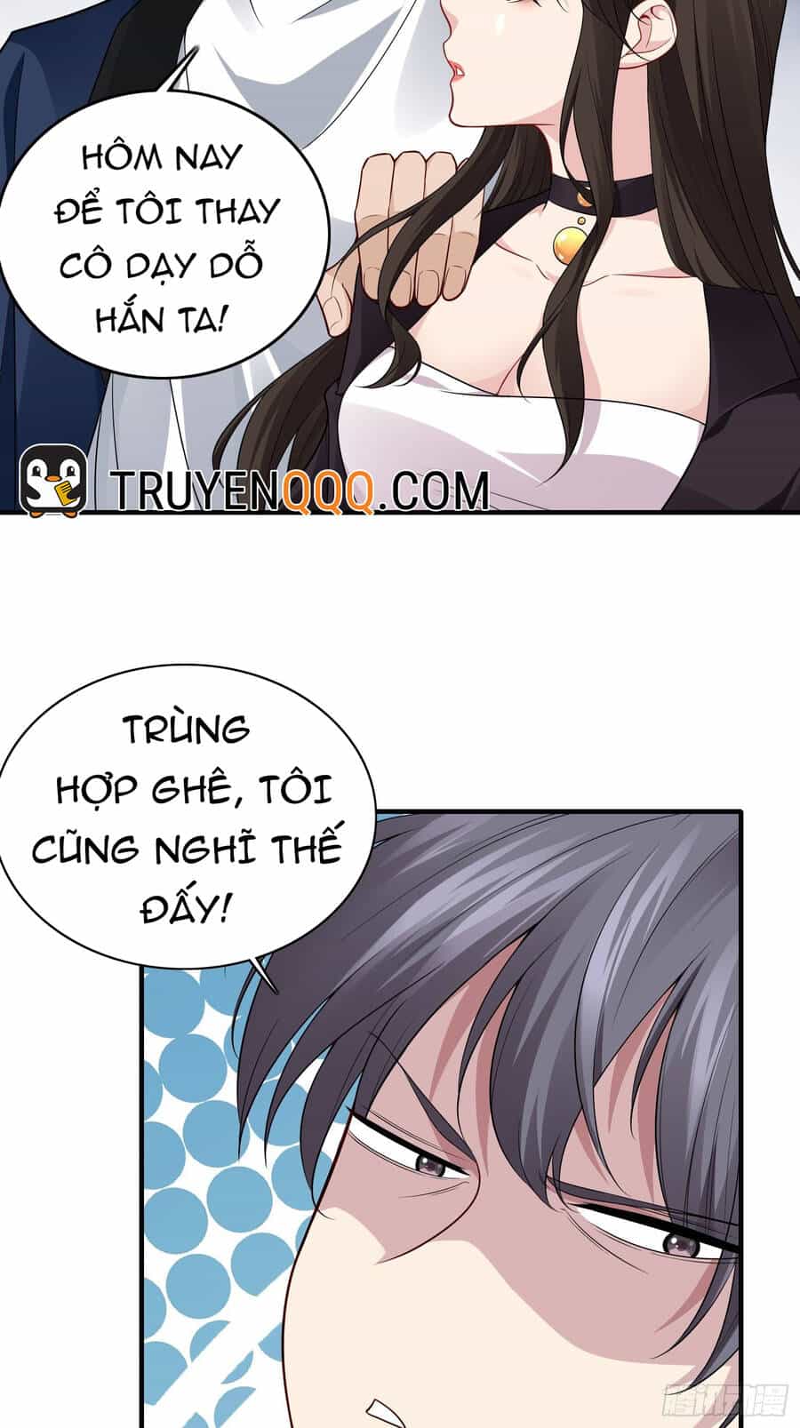 Hệ Thống Trong Tay Ta Tha Hồ Lãng - Chương 9 - ảnh 30