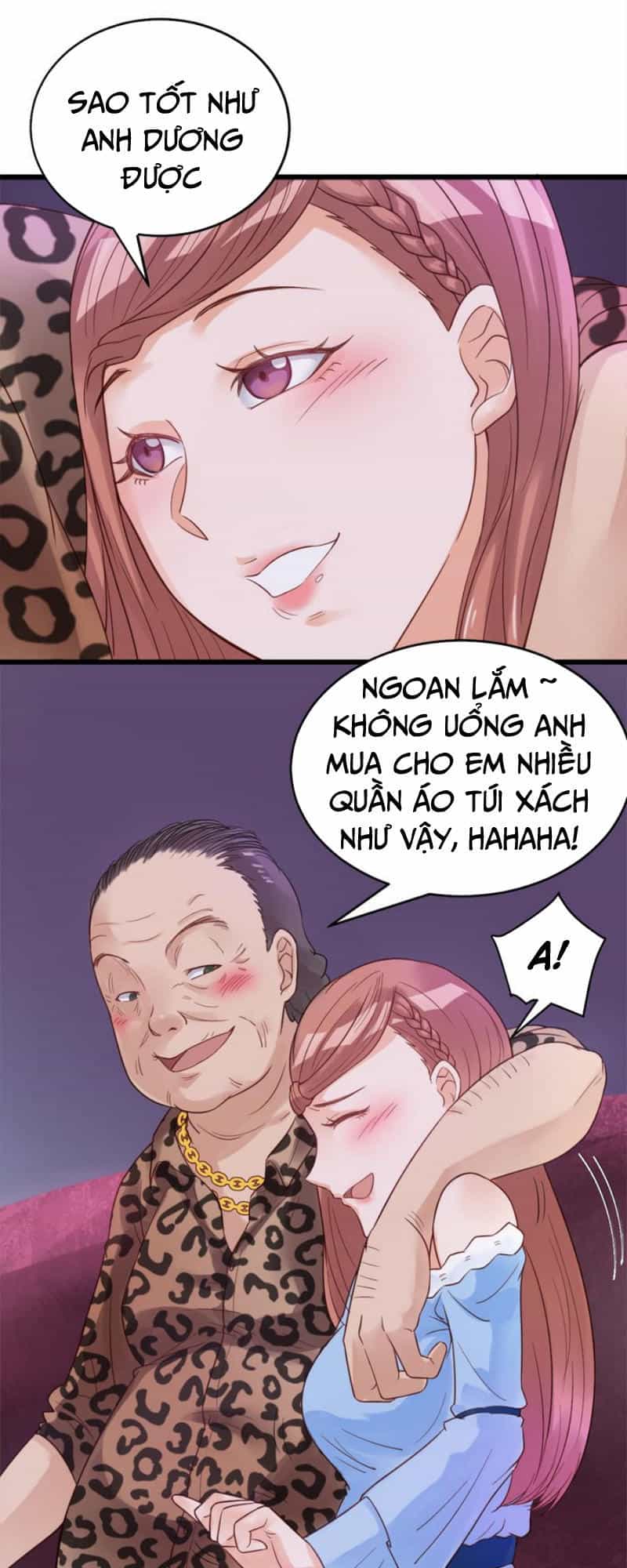 Hệ Thống Tu Tiên Mạnh Nhất - Chương 1 - ảnh 4