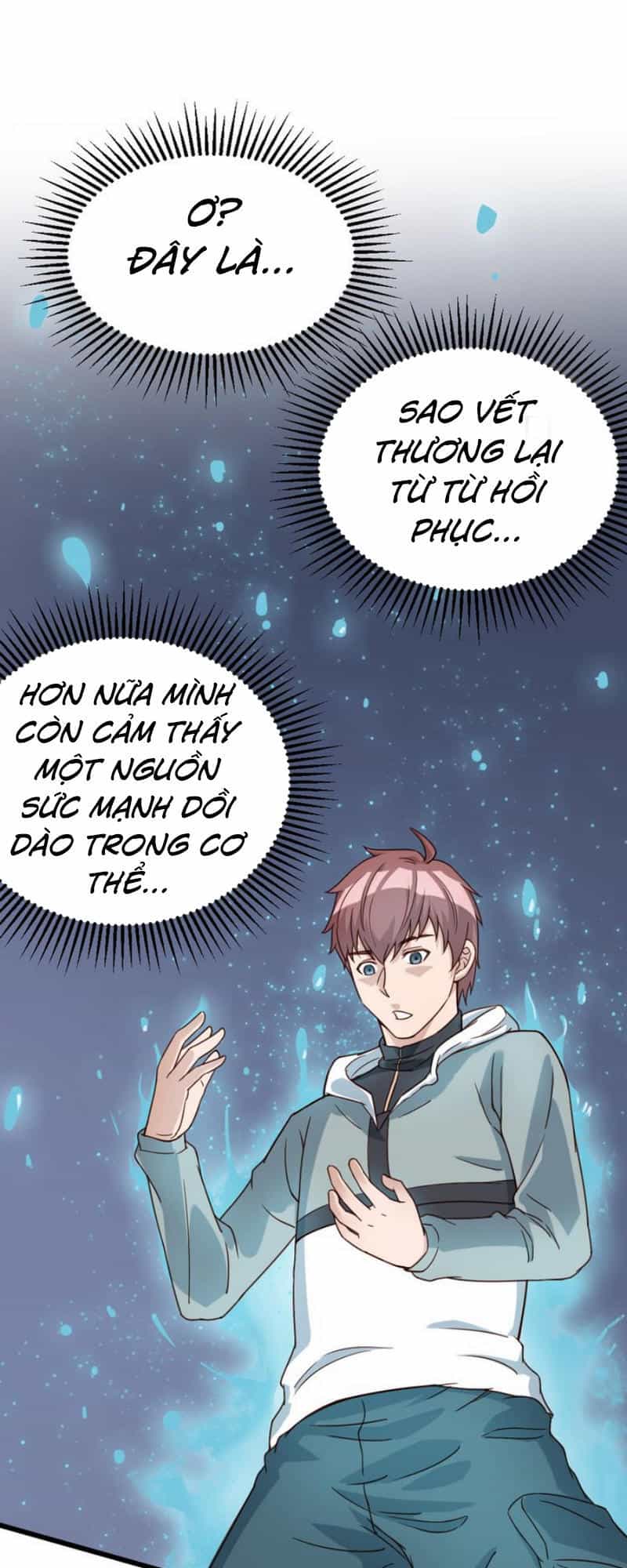 Hệ Thống Tu Tiên Mạnh Nhất - Chương 1 - ảnh 49