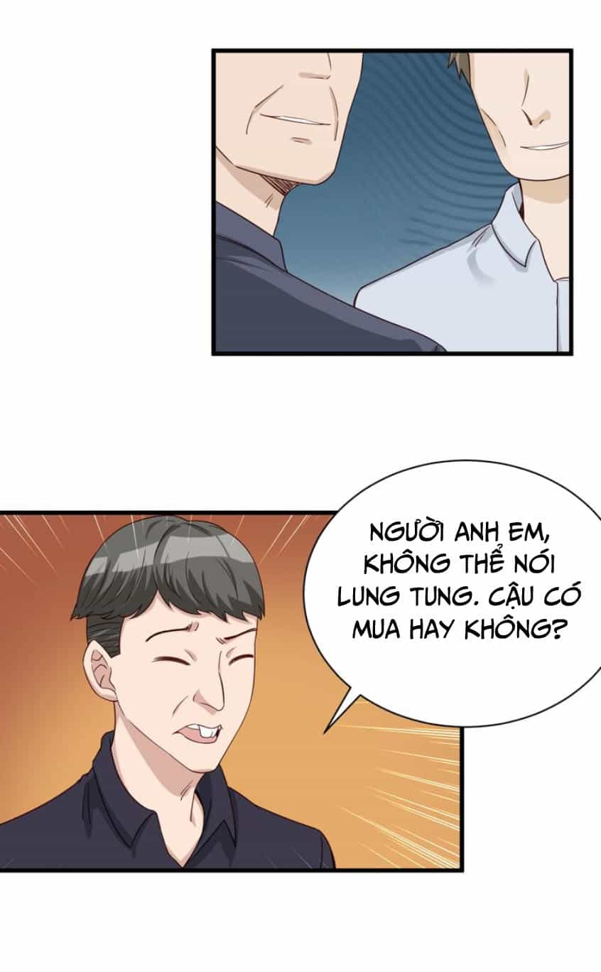 Hệ Thống Tu Tiên Mạnh Nhất - Chương 10 - ảnh 29