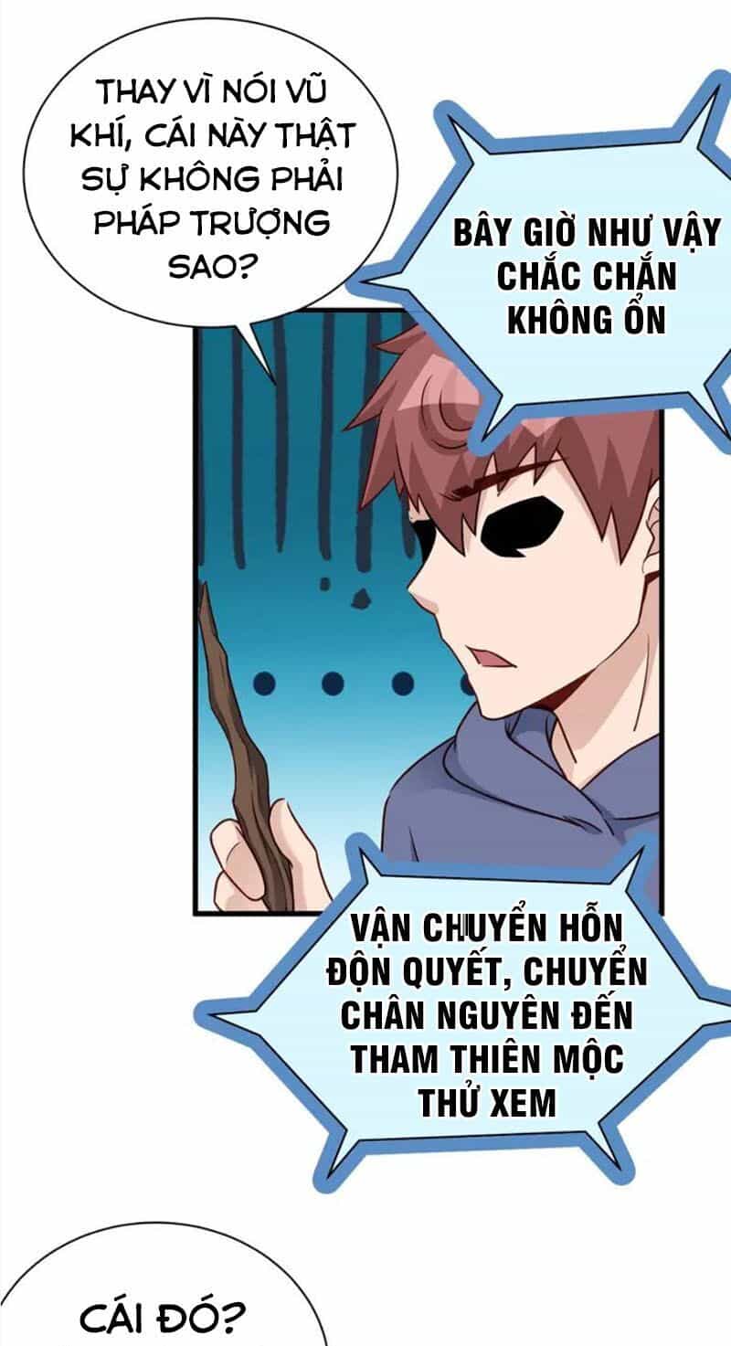 Hệ Thống Tu Tiên Mạnh Nhất - Chương 100 - ảnh 3