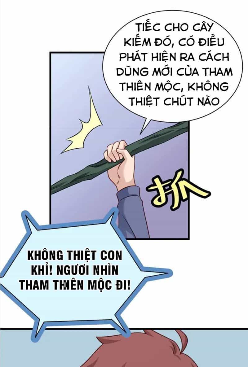 Hệ Thống Tu Tiên Mạnh Nhất - Chương 100 - ảnh 37