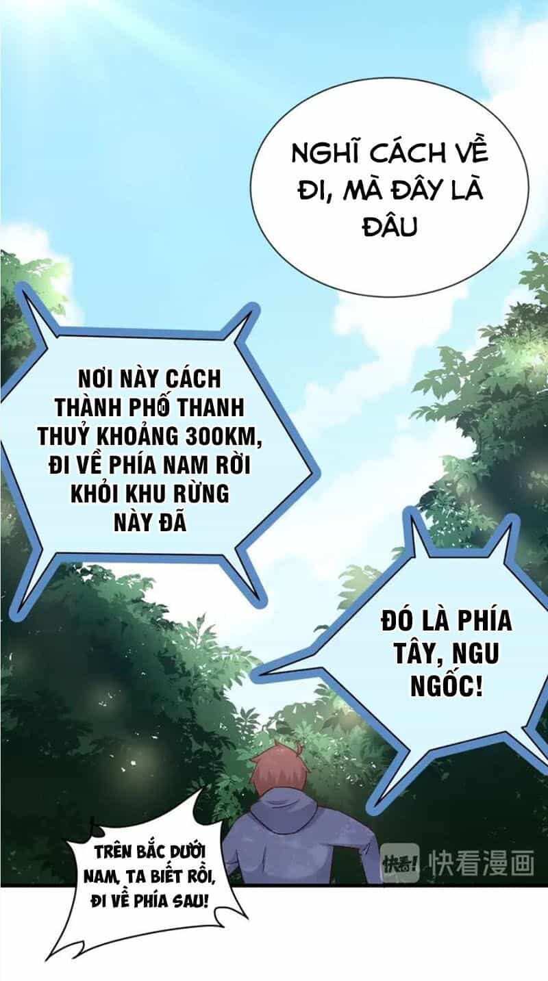 Hệ Thống Tu Tiên Mạnh Nhất - Chương 100 - ảnh 53