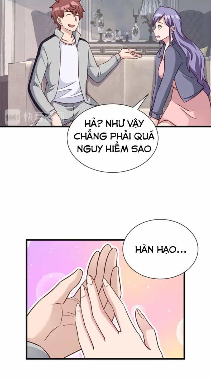 Hệ Thống Tu Tiên Mạnh Nhất - Chương 101 - ảnh 20