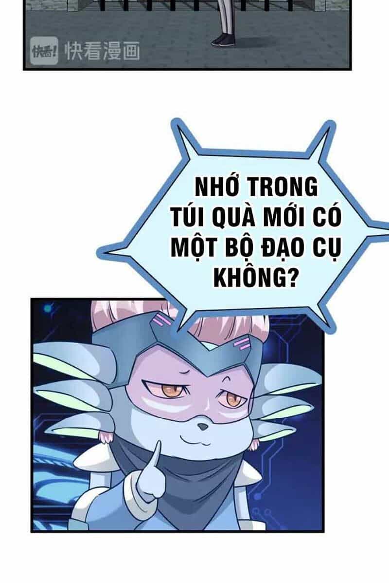 Hệ Thống Tu Tiên Mạnh Nhất - Chương 101 - ảnh 48