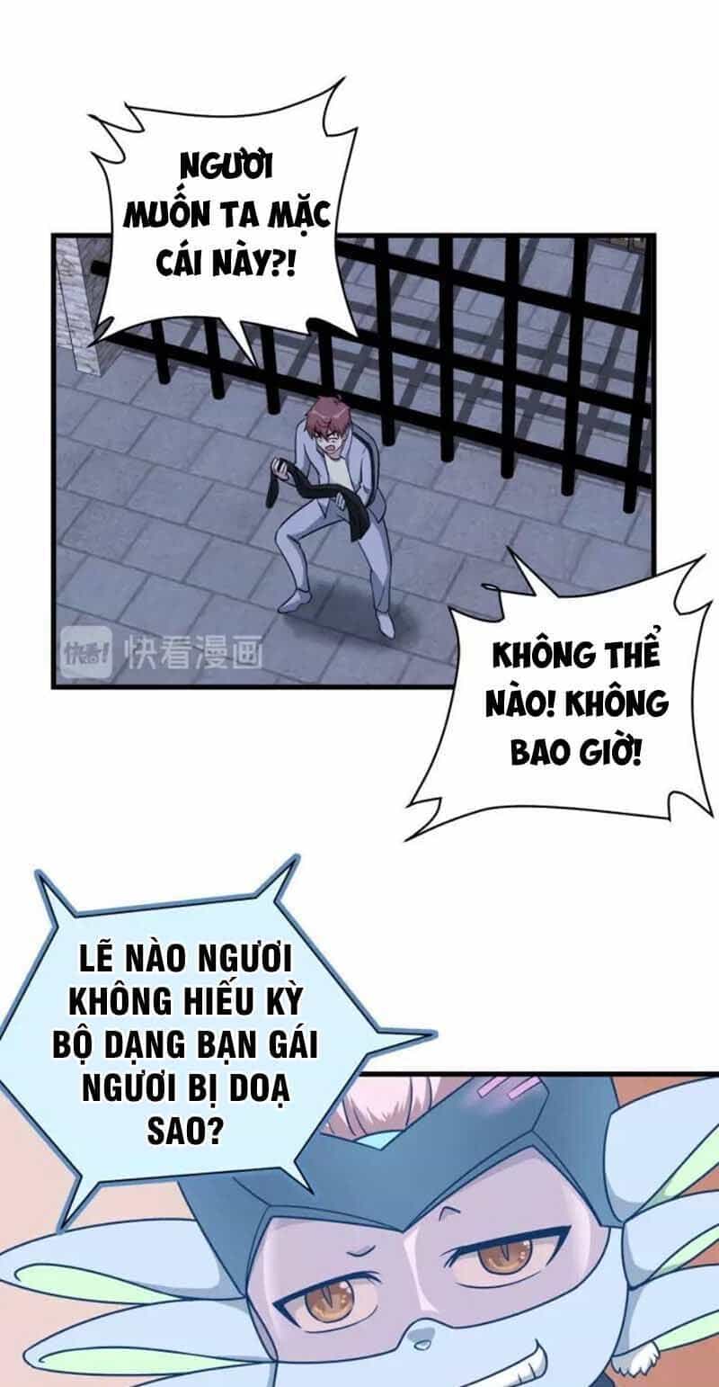 Hệ Thống Tu Tiên Mạnh Nhất - Chương 102 - ảnh 1