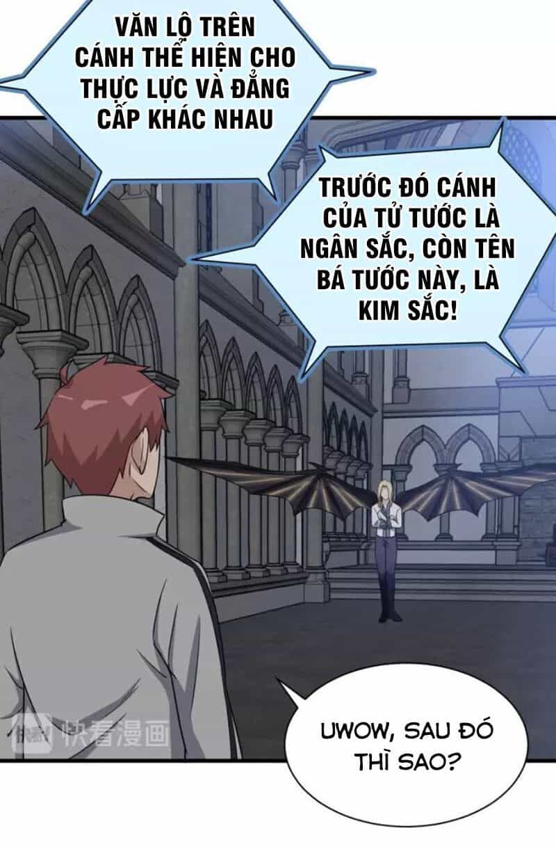Hệ Thống Tu Tiên Mạnh Nhất - Chương 105 - ảnh 2
